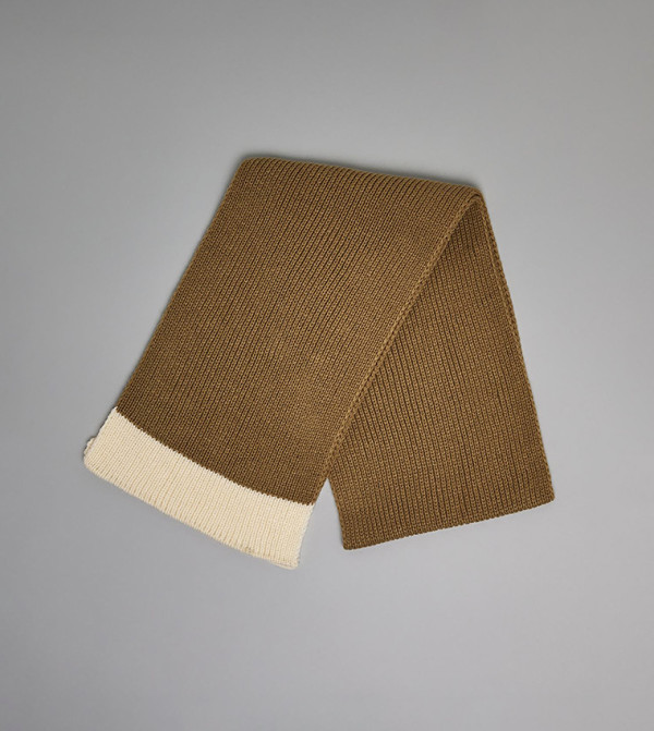 R&B - Tan Winter Wear Suits