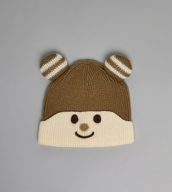 R&B - Tan Winter Wear Suits