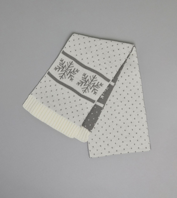 R&B - Ivory Winter Wear Suits