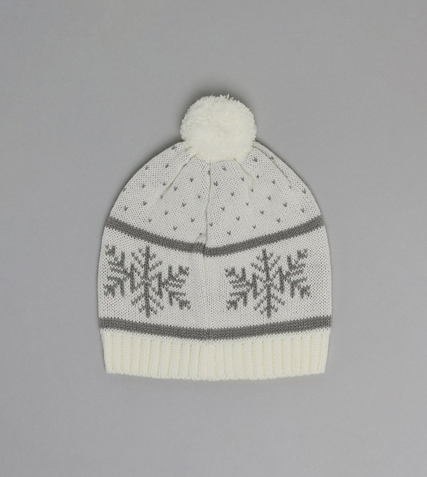 R&B - Ivory Winter Wear Suits