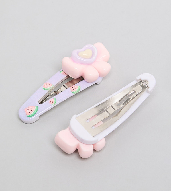 R&B  Sunglasses - Lilac Fashion Glasses