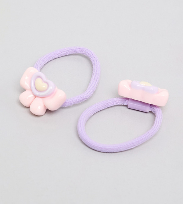 R&B  Sunglasses - Lilac Fashion Glasses