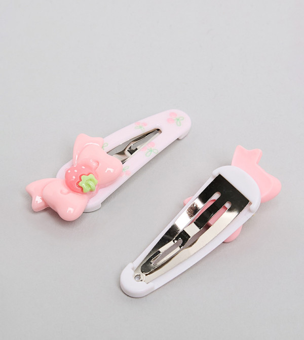 R&B  Sunglasses - Pink Fashion Glasses