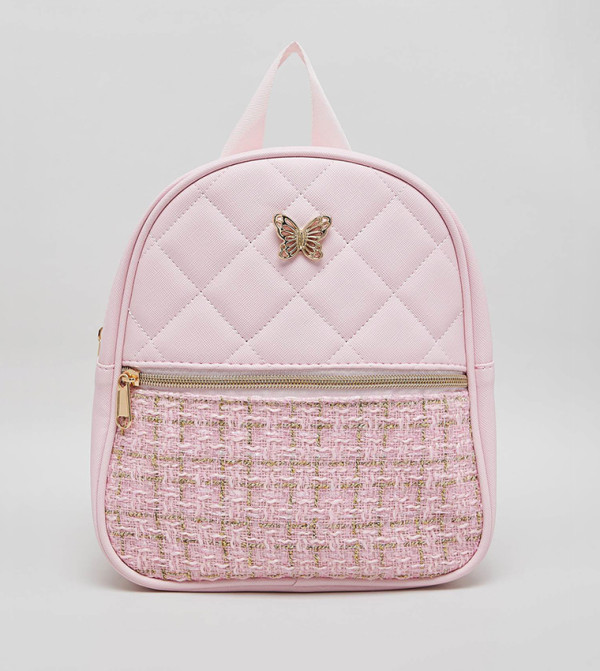 R&B  Backpacks - Pink Backpacks