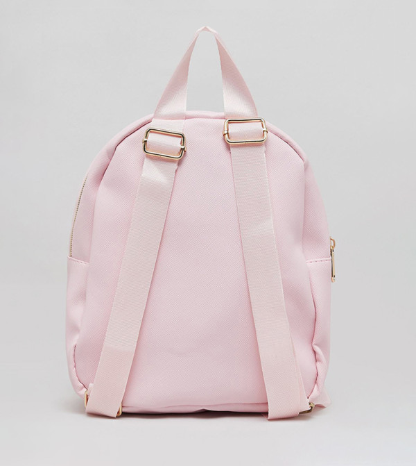 R&B  Backpacks - Pink Backpacks