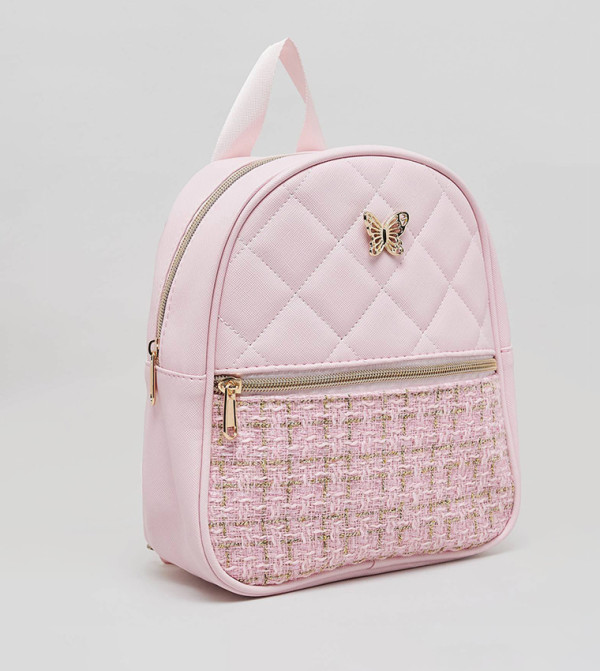 R&B  Backpacks - Pink Backpacks