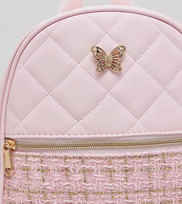 R&B  Backpacks - Pink Backpacks