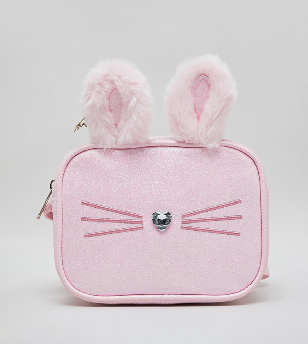 R&B R&B - Pink Cross Body