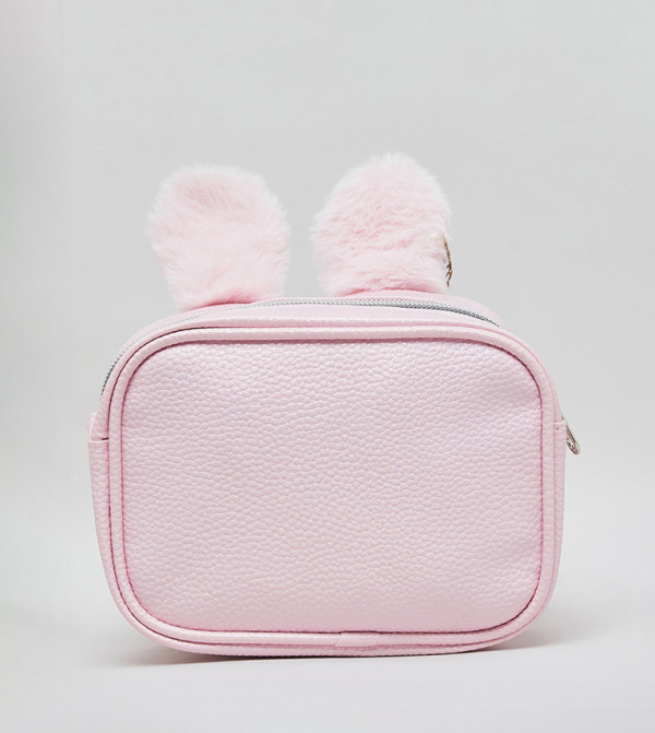 R&B R&B - Pink Cross Body