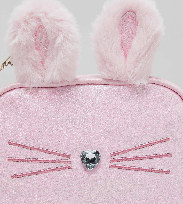R&B R&B - Pink Cross Body