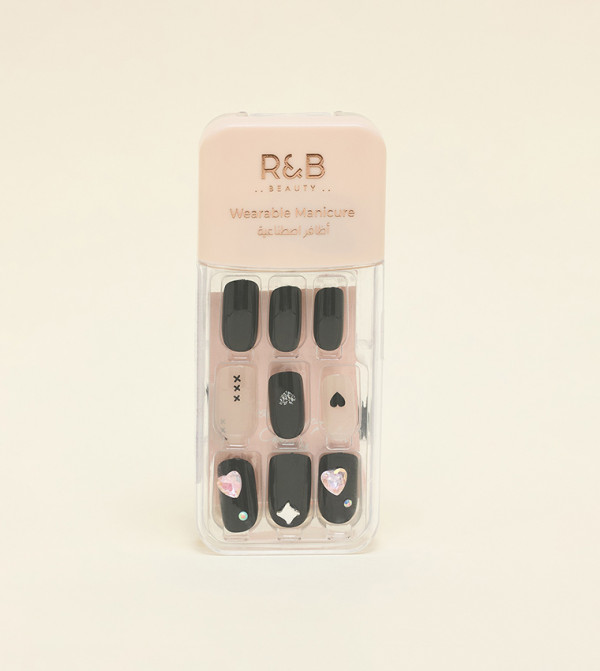 R&B  - Multi Nail Accessories
