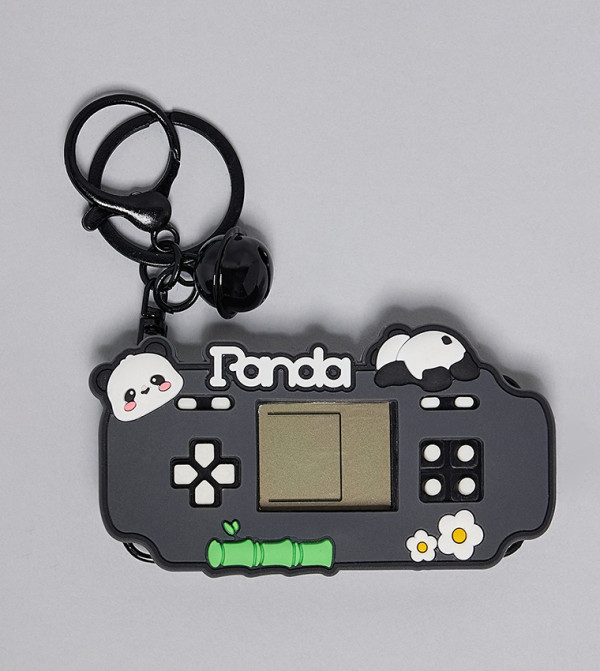 R&B Key Chains - Grey Key chains