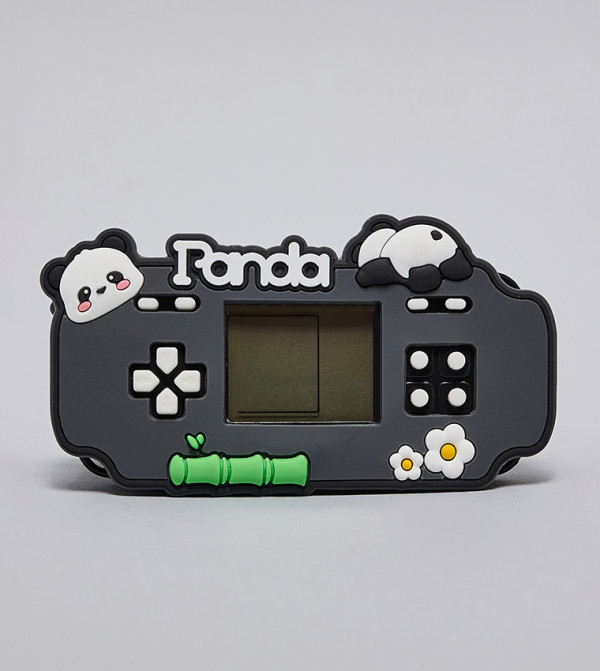 R&B Key Chains - Grey Key chains