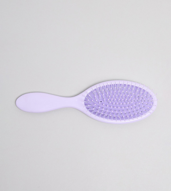 أر آند بي  العناية بالشعر  - أرجواني Hair Styling Tools