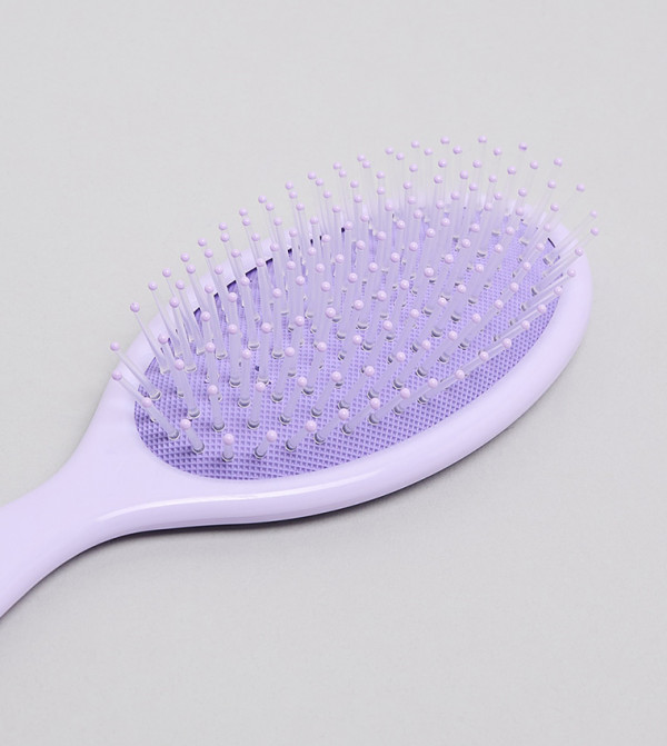 أر آند بي  العناية بالشعر  - أرجواني Hair Styling Tools