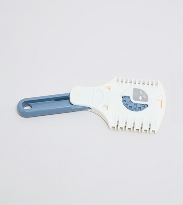 أر آند بي  العناية بالشعر  - أزرق Hair Styling Tools