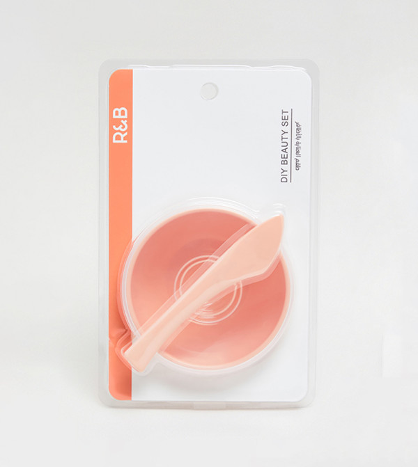 R&B  Beauty - Pink undefined