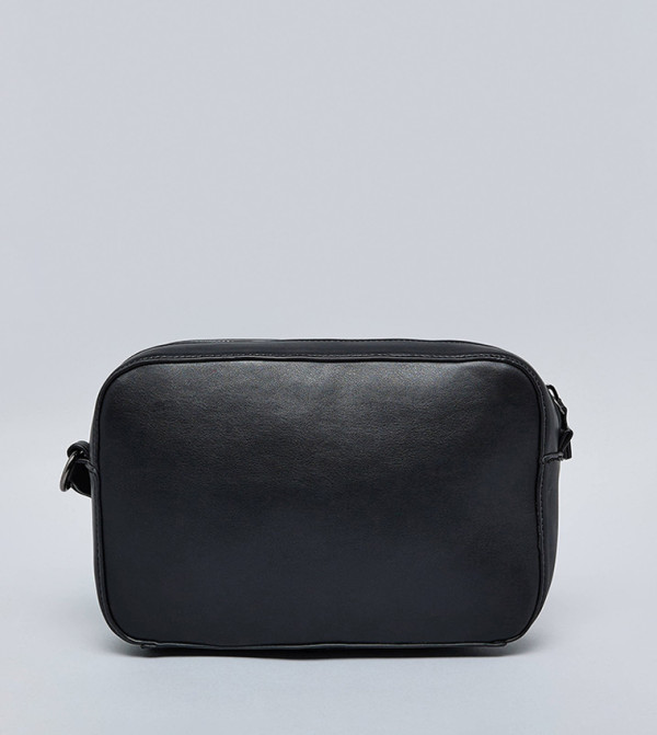 R&B  Toiletry bags - Black Toiletry bags