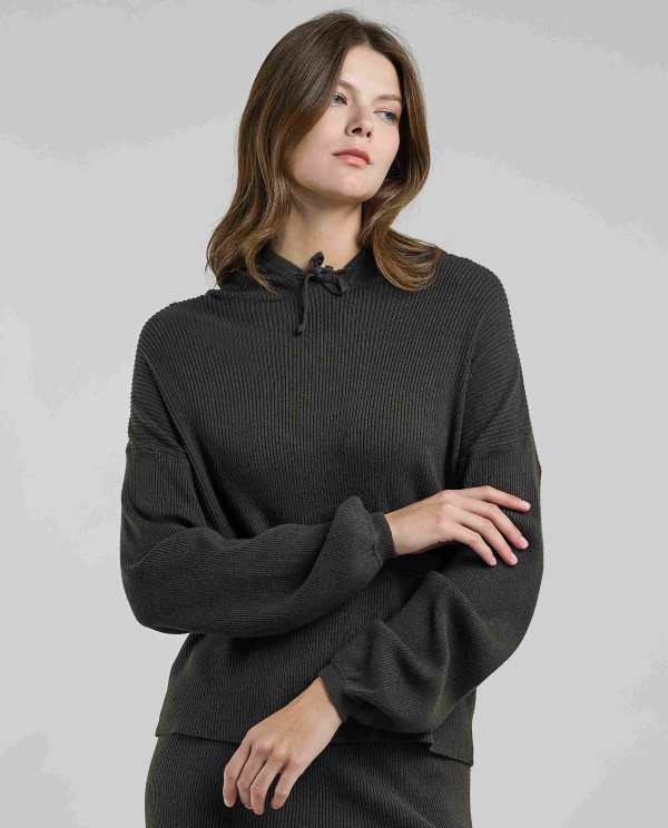 R&B  - Olive Casual Tops