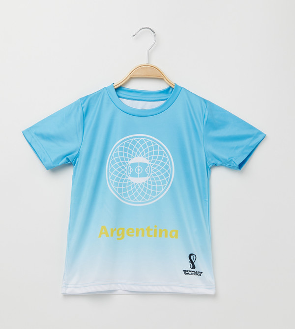 FIFA BBZ - Multi T-shirts