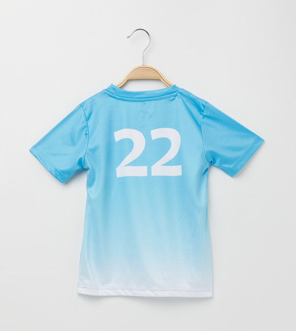 FIFA BBZ - Multi T-shirts
