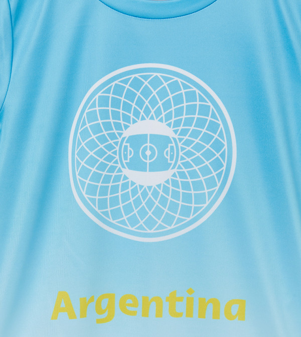 FIFA BBZ - Multi T-shirts