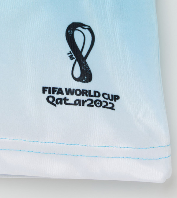 FIFA BBZ - Multi T-shirts