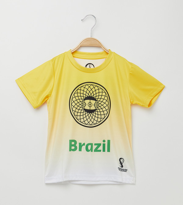 FIFA BBZ - Multi T-shirts