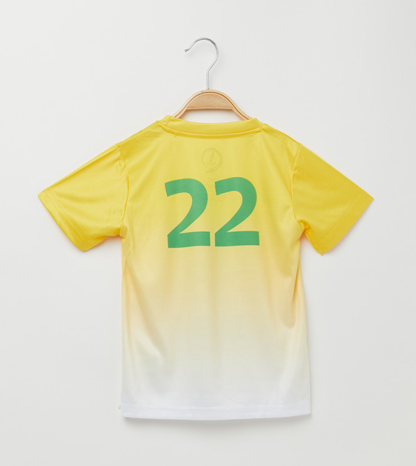 FIFA BBZ - Multi T-shirts