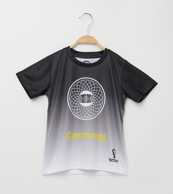 FIFA BBZ - Multi T-shirts