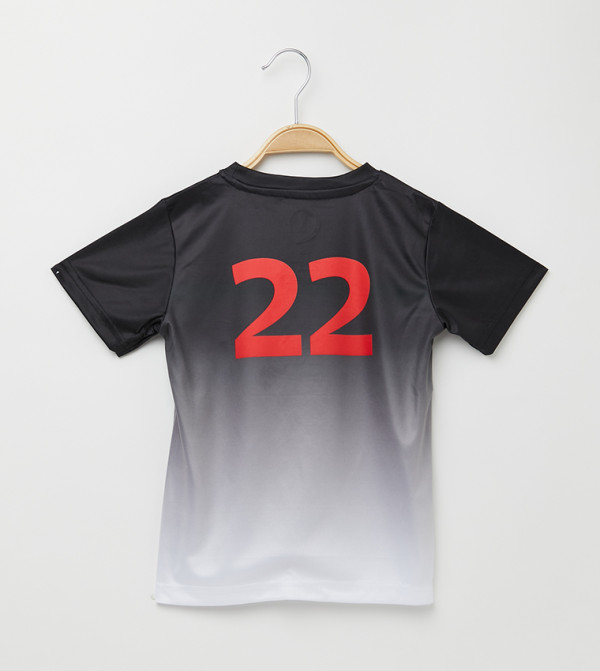 FIFA BBZ - Multi T-shirts
