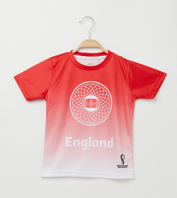 FIFA BBZ - Multi T-shirts