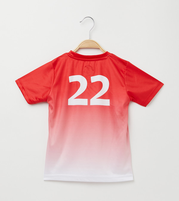 FIFA BBZ - Multi T-shirts