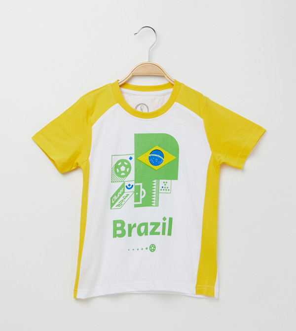 FIFA FIFA - Multi T-shirts