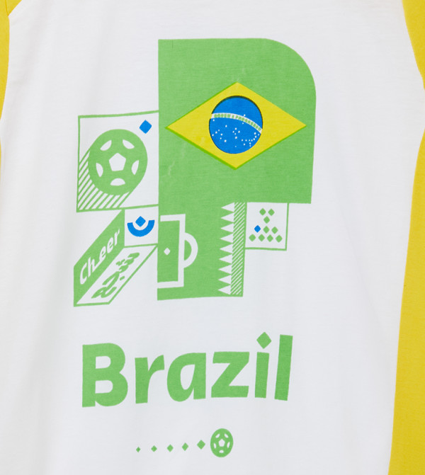 FIFA FIFA - Multi T-shirts