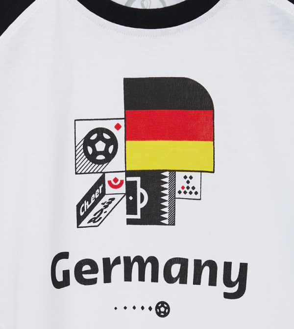 FIFA FIFA - Multi T-shirts