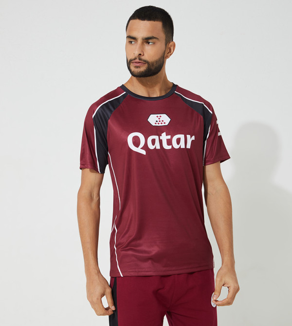 فيفا فيفا - ماروني تيشيرتات رياضة