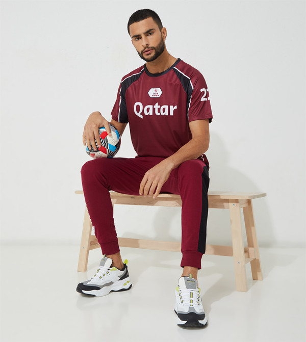 فيفا فيفا - ماروني تيشيرتات رياضة