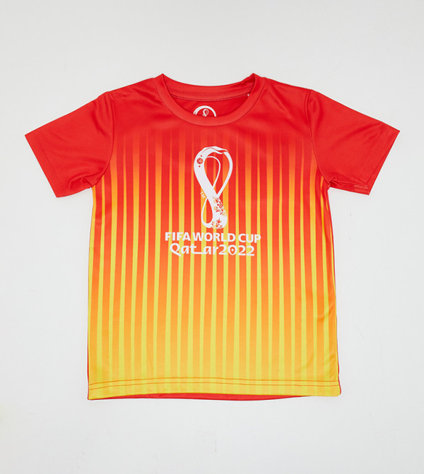 FIFA BBZ - Multi T-shirts