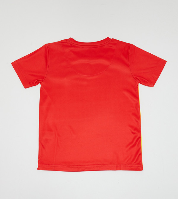 FIFA BBZ - Multi T-shirts