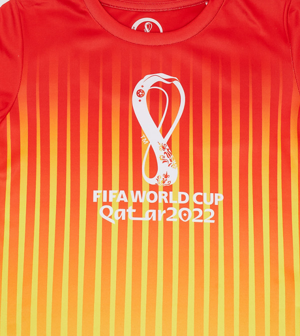 FIFA BBZ - Multi T-shirts