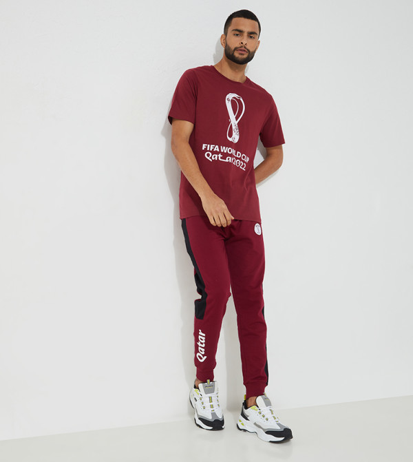 فيفا فيفا - ماروني تيشيرتات رياضة