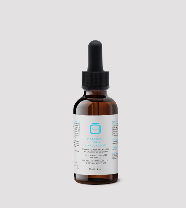 Mitchell Brands  Skincare - White Serums & Mist