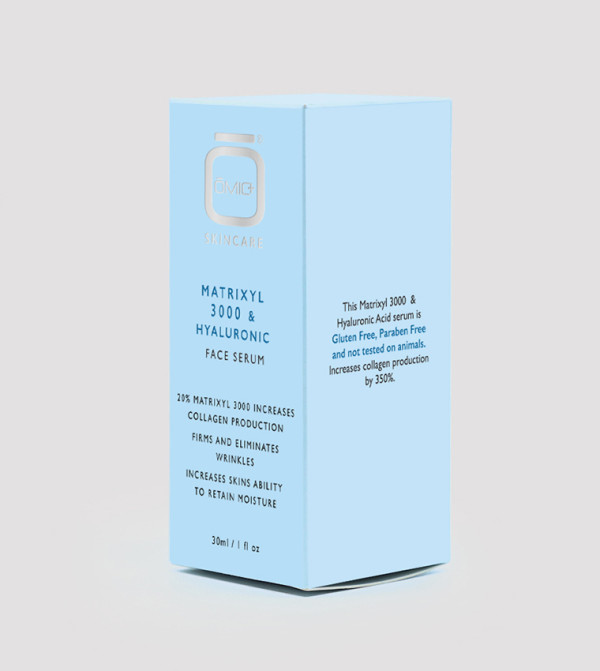 Mitchell Brands  Skincare - White Serums & Mist