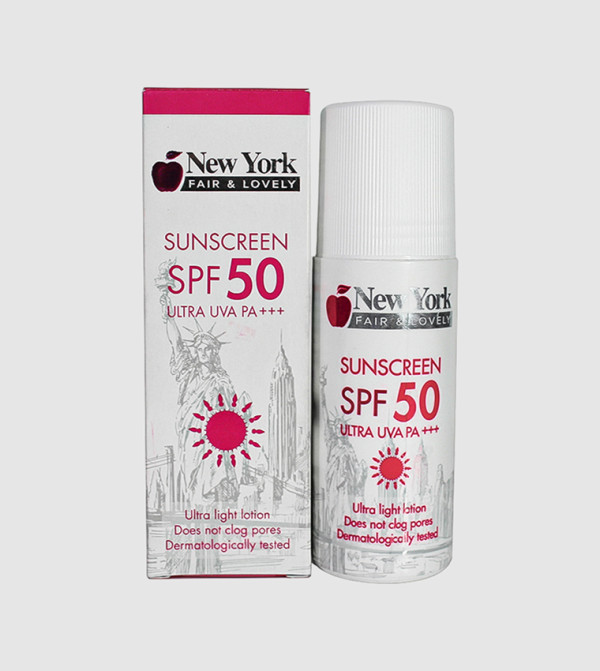 Mitchell Brands  Suncare & Tanning - Multi SUN PROTECTION AND TANNING