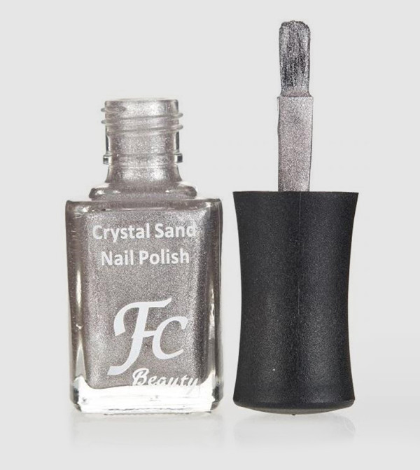 FC Beauty  - Red Nail Polish
