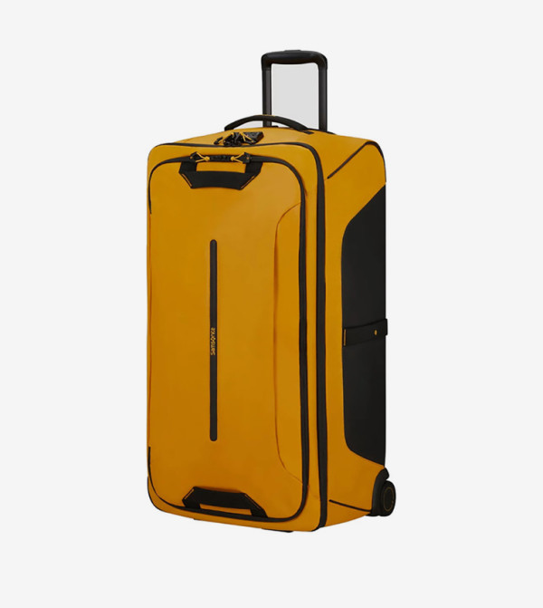 سامسونايت سامسونايت - أصفر Trolley Bags & Luggage