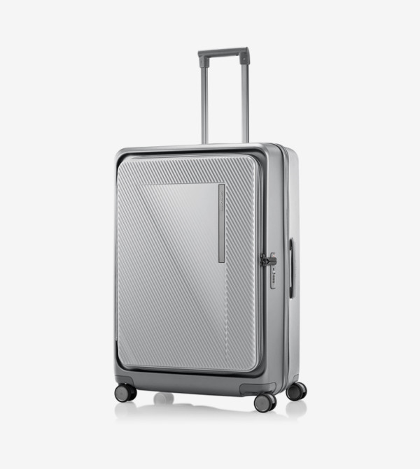 سامسونايت سامسونايت - فضي Trolley Bags & Luggage
