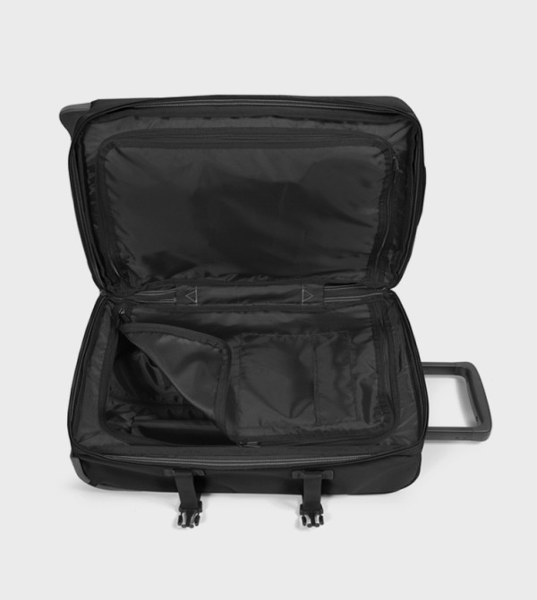 إيست باك إيست باك - أسود Trolley Bags & Luggage