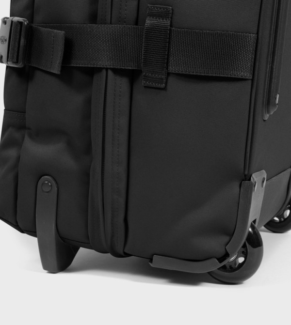 إيست باك إيست باك - أسود Trolley Bags & Luggage